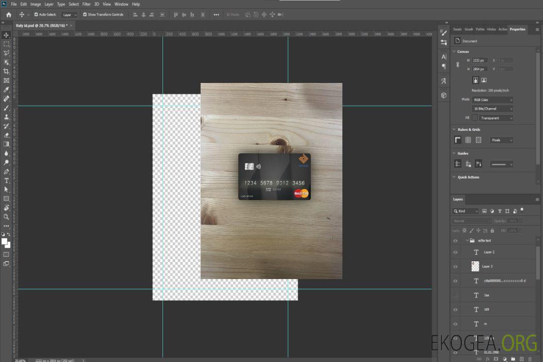 Nigeria Access Bank Plc mastercard photolook recto template Nigeria Access Bank Plc mastercard photolook recto template